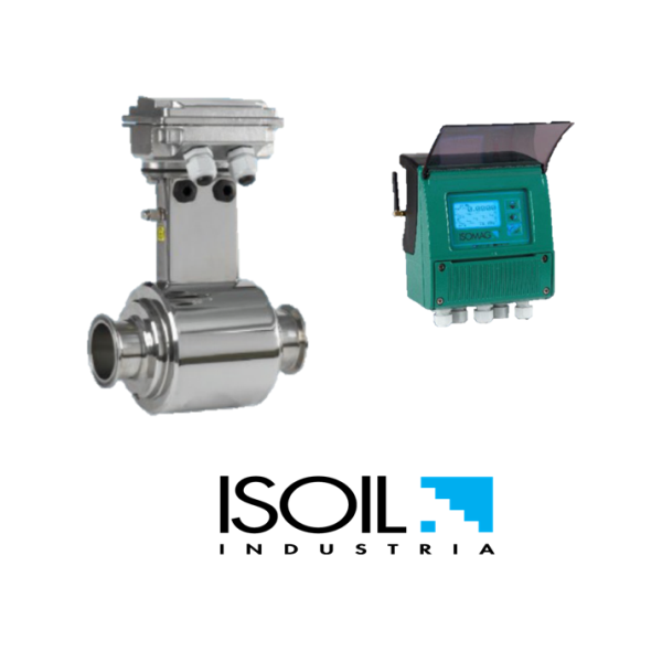 ISOIL流量计