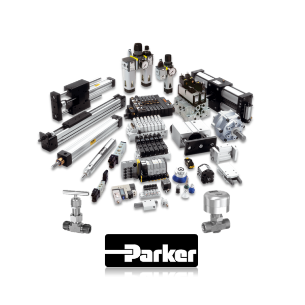 Parker气动控制
