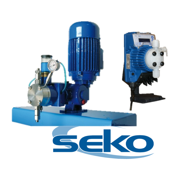 SEKO 计量泵